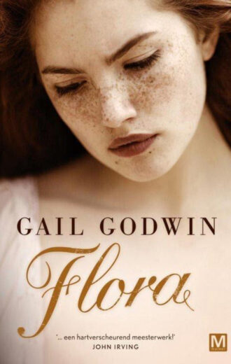 Flora – Gail Godwin – Vertaling Frouke Arns
