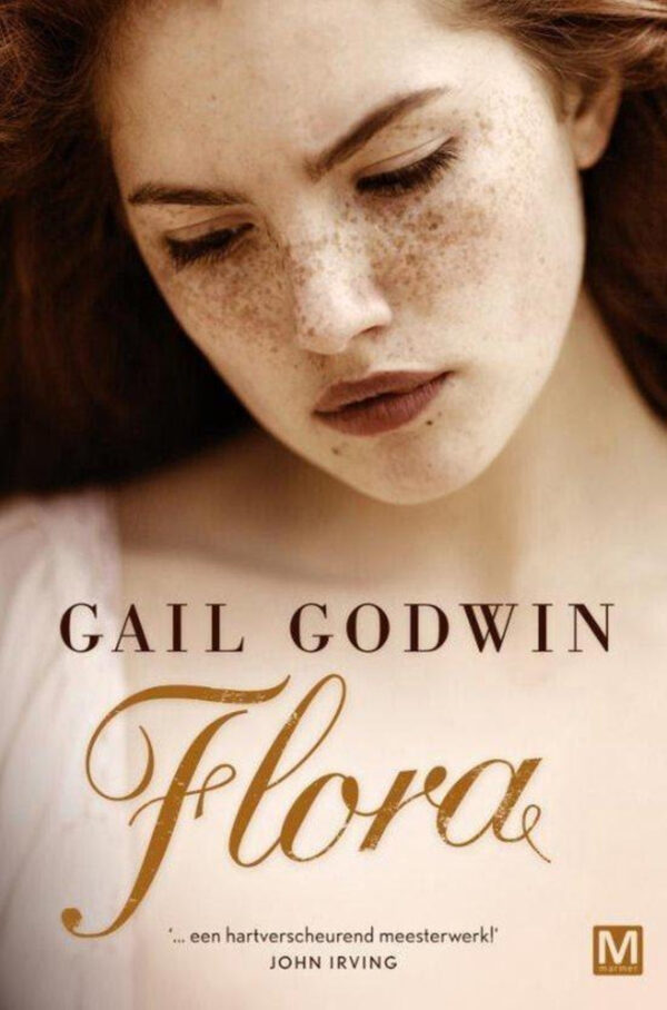 Flora - Gail Godwin - Vertaling Frouke Arns