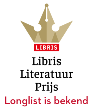 Libris banner longlist 2022