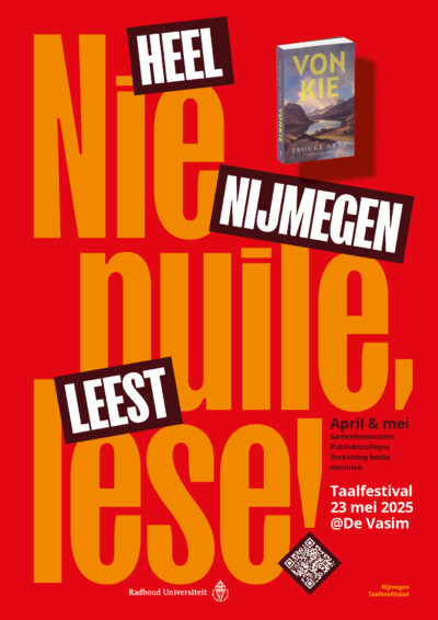 RU_FdL_2503_Heel Nijmegen leest_affiche digitaal_02