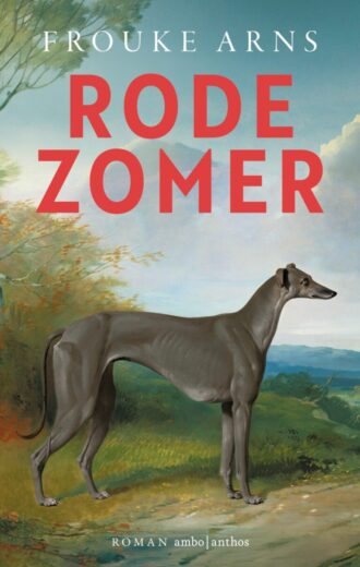 Rode zomer