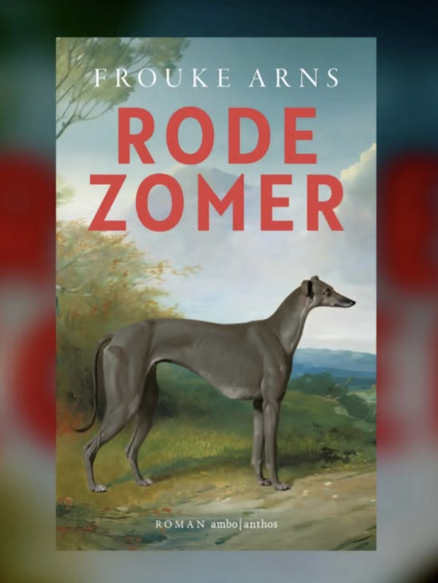Rode zomer op Instagram